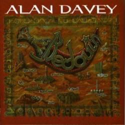 Alan Davey : Bedouin